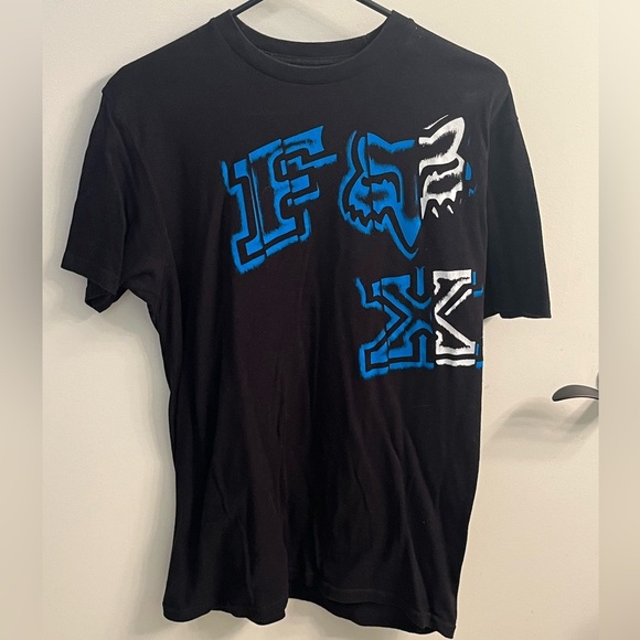 Fox short sleeve tee - Picture 1 of 4